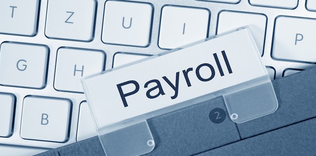 Payroll in France